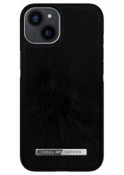  IDEAL OF SWEDEN Ateiler dėklas iPhone 13 Glossy Black