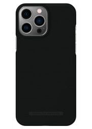 Ideal of Sweden Iphone 13 Pro Max seamless case Coal Black