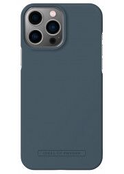 Ideal of Sweden Iphone 13 Pro seamless case Midnight Blue