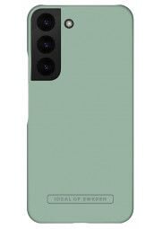 Ideal of Sweden Samsung Galaxy S22 seamless case Sage Green 