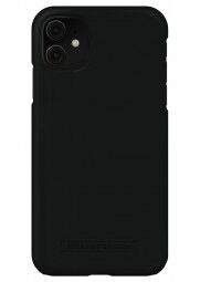 Ideal of Sweden iPhone 11 | XR seamless case Coal Black