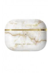 IDEAL OF SWEDEN AirPods Pro dėklas Golden Pearl Marble