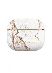 IDEAL OF SWEDEN AirPods Gen 3 dėklas Carrara Gold