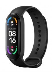 XIAOMI Smart Band 7 šonu