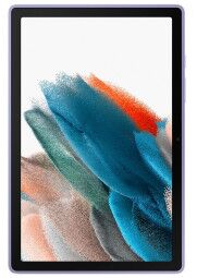 Samsung Galaxy Tab A8 Clear Edge dėklas