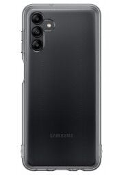 Galaxy A04s | A13 5G skaidrus silikoninis dėklas