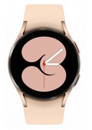 Samsung Galaxy Watch4 priekis