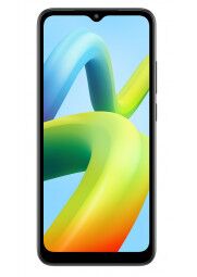 Xiaomi A1 ekranas juodos spalvos