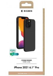 BIGBEN iPhone 13 Pro silikoninis dėklas