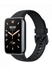 XIAOMI Smart Band 7 Pro, šonu