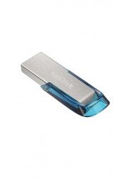 SanDisk 128GB Ultra Flair USB 3.0 atmintinė