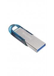 SanDisk 32GB Ultra Flair USB 3.0 atmintinė