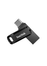SanDisk 128GB Drive Go USB-C atmintinė,1 nuotrauka