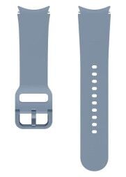 Samsung Watch5 Sport dirželis 20mm S/M mėlynas