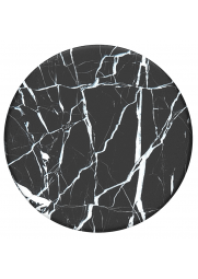 POPSOCKETS telefono laikiklis - Black Marble