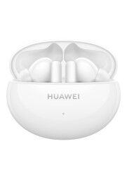Huawei Freebuds Buds 5i keramikines baltos spalvos_ is priekio_pradarytas