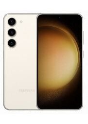 sm-s911_galaxys23_front_cream_priekis ir nugarele