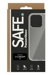 SAFE Samsung Galaxy S21 FE silikoninis dėklas