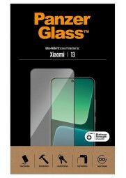 Panzerglass apsauginis ekrano stiklas Xiaomi 13 | 14 išmaniesiems telefonams