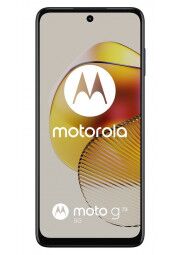 motorola G73 melynos spalvos_ekranas.