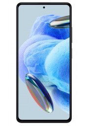 Xiaomi Note 12 Pro juodos spalvos ekranas