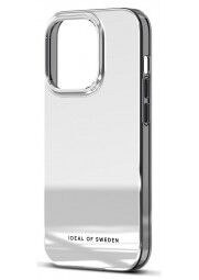 IDEAL-OF-SWEDEN dėklas iPhone 14 Pro Mirror