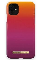 IDEAL OF SWEDEN dėklas iPhone 11 | Xr Vibrant Ombre