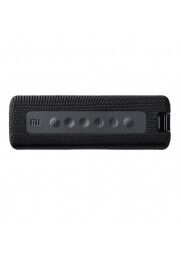  Xiaomi Mi Portable Bluetooth Speaker (16W) BLAC