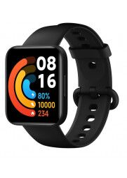  Poco Watch juodos spalvos