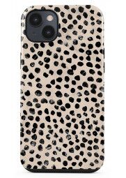 Almond Latte Tough Case For iPhone 14