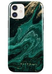 BURGA Tough dėklas iPhone 11 Emerald Pool