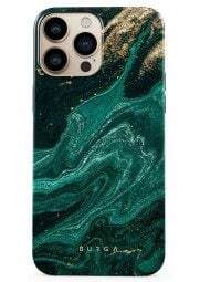 BURGA Tough dėklas iPhone 13 Pro Max Emerald Pool