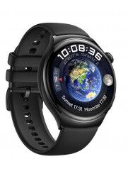 HUAWEI WATCH 4 juodas