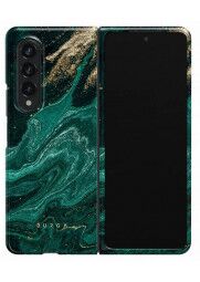 BURGA Tough dėklas Samsung Galaxy Fold4 Emerald Pool