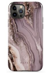 BURGA Tough dėklas iPhone 12 Pro Max Golden Taupe