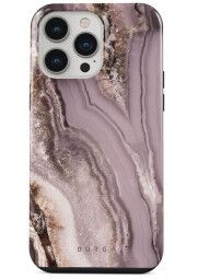 BURGA Tough dėklas iPhone 14 Pro Golden Taupe