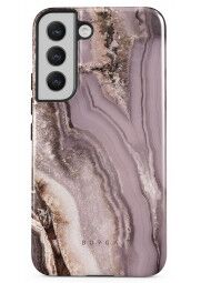 BURGA Tough dėklas Samsung Galaxy S22 Golden Taupe