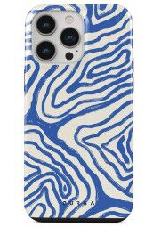 BURGA Tough dėklas iPhone 14 Pro Max Seven seas