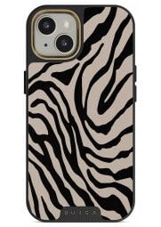 BURGA Elite Gold dėklas iPhone 13 Imperial