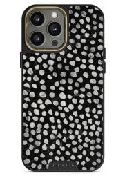 BURGA Elite Gold dėklas iPhone 13 Pro Max Night Sky