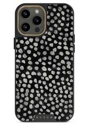 BURGA Elite Gold dėklas iPhone 12 Pro Max Night Sky