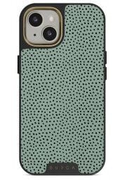 BURGA Elite Gold dėklas iPhone 13 Mint Gelato