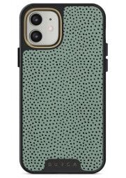 Burga Elite Gold apsauginis dėklas iPhone 11 Mint Gelato (mėtinė, žalsva), 1 nuotrauka