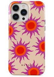 BURGA Tough dėklas iPhone 14 Pro Sunset Glow