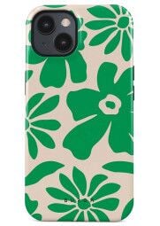 BURGA Tough dėklas iPhone 14 Margarita