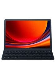 SAMSUNG Galaxy Tab S9 dėklas su klaviatūra