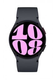 Samsung Watch6 40mm graphite is priekio
