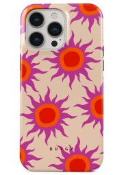 BURGA Tough dėklas iPhone 13 Pro Sunset Glow