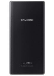  SAMSUNG išorinė baterija 20000 mAh 25W