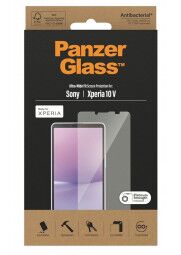 panzerglas apsauginis stiklas Sony xperia 10 V